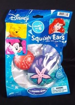 Disney Princess Ariel Squish Ears NEW - £7.75 GBP