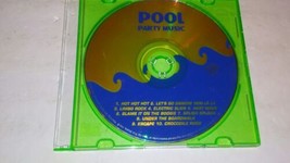 DJ&#39;s Choice Pool Party Music - £19.59 GBP