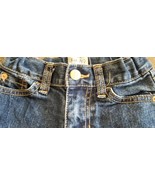 Children&#39;s Place ~ Youth Girl&#39;s Size 4 ~ Bootcut ~ Denim Blue Jeans - $42.10 CAD