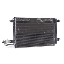 2010-2014 Mk6 Vw Gti Ac Air Conditioning Condenser Cooling Radiator Fact... - $118.80