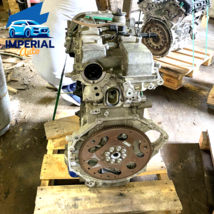 GMC Terrain SLT 2018 - 2020 2.0 L 65k Miles Engine Motor Assembly OEM Bu... - $1,392.34