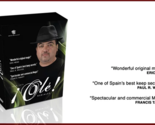 OLÉ (4 DVD Set) by Juan Luis Rubiales and Luis De Matos  - £64.26 GBP