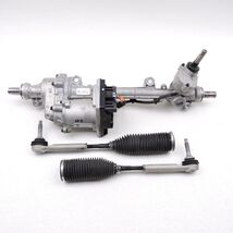 2020-2023 Tesla Model Y Power Steering Assist Rack Motor Pinion &amp; Tie Ro... - €298,34 EUR