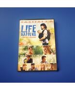 Life Happens [DVD] - Krysten Ritte - Kate Bosworth - Rachel Bils - $2.24