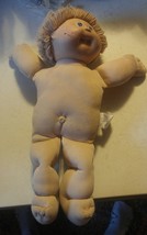 000 VTG Cabbage Patch Kid Doll Appalachin Artworks Coleco Toy Roberts - £7.98 GBP