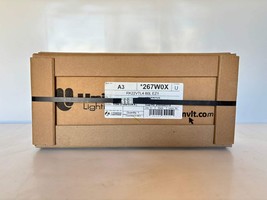 Lithonia Lighting RK22VTL4 60L EZ1 Recessed Downlight – 60 Lumen LED - $2,232.00 MXN