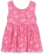 Calvin Klein Jeans Toddler Bow-Back Top ONLY Pink Size 2T - $24.37 CAD