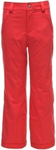 Spyder Girls Olympia Athletic Ski Snowboarding Snow Pants, Size 16 (Girl... - £54.60 GBP