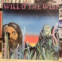 [ROCK/POP]~EXC Lp~Leon Russell~W Ill O&#39; The Wisp~{Original 1975~SHELTER~Issue] - £7.11 GBP