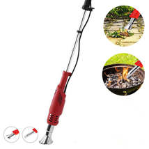 Power tool burning machine / electric weeder - $122.00