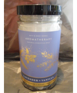 Bath &amp; Body Works Aromatherapy Lavender &amp; Vanilla Shower Streamers  4.8 ... - $8.33