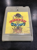 Cheech And Chong 8 Track - $19.68