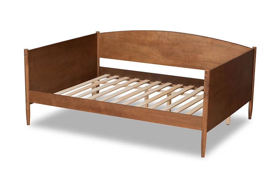 Veruca Ash Walnut Full Size Daybed Item image 4