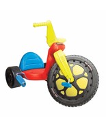 Big Wheel 50th Anniversary 16&quot; with Brake - $301.85 CAD