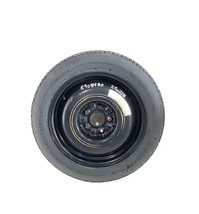 1997 1998 Nissan 240SX S14 OEM Spare Wheel Rim 16x4  - $1,486.66 MXN