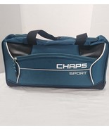 Chaps Sport Mens Duffle Bag Carry On Travel Gym Luggage - $48.02 CAD