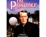 The Prisoner: The Complete Series DVD | Patrick McGoohan - $40.89