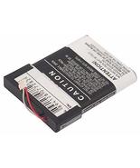 Battery for Sony PSP E1000 PSP E1002 PSP E1004 PSP E1008 Pulse Wireless ... - $22.76 CAD