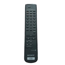 Sony RM-SC505 CD Remote Control OEM for 2000ES SCDC222ES SCDC555ES SCDCE775 - £30.80 GBP
