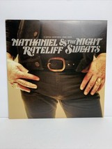 Nathaniel Rateliff &amp; The Night Sweats - Little Something More From 2016 ... - £20.72 GBP