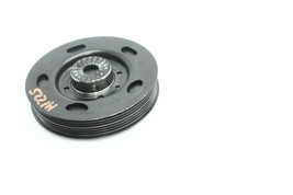 2008-2021 VOLKSWAGEN JETTA PASSAT 1.8L 2.0L HARMONIC BALANCER CRANK PULLEY H1225 image 3