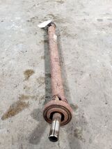 Rear Drive Shaft 4WD 4.7L Fits 99-04 GRAND CHEROKEE 1381476 - $74.25