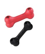 Planet Goodie Bones for Dogs Treat Dispensing Tough Toy Dog Chew Bone Toys  - $404.84 MXN+