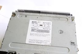 2003-2005 TOYOTA CELICA GT RADIO CD PLAYER HEAD UNIT J2366 image 2