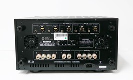 Rotel RMB-1585 1000W 5-Channel Power Amplifier - Black image 6
