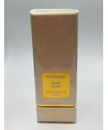 Tom Ford Musk Pure Perfume 1.7 Oz Eau De Parfum Spray - £474.02 GBP
