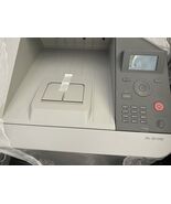 Samsung ML-5012ND Workgroup Laser Monochrome Printer. - $5,448.01 MXN