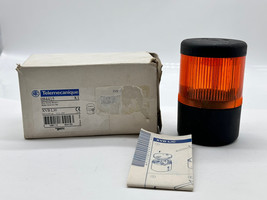 TELEMECANIQUE XVB-L36 Beacon Light  - $64.00