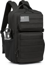 35L Waterproof Tactical Backpack for Men - Versatile Daypack for All Adv... - $63.31