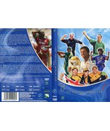 ICC CRICKET WORLD CUP 2007 140Mins (color)  - $16.51 CAD