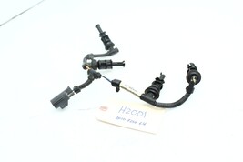 2008-2010 FORD F-250 F-350 6.4L POWERSTROKE DIESEL GLOW PLUG WIRE HARNESS H image 5