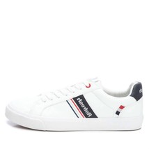 Xti Men&#39;s Casual Sneakers Size 9 - $595.97 MXN