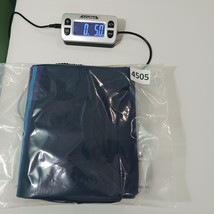 Patagonia STY62229 Men XL Purple Organic Cotton Responsibili-Tee Graphic T-Shirt image 8