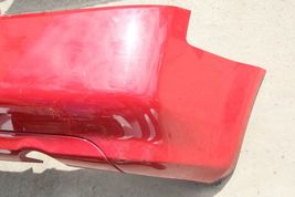 2003-2007 INFINITI G35 COUPE REAR BUMPER COVER ASSEMBLY K8758 image 6