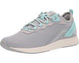 Easy Spirit Women Low Top Athletic Sneakers Linzey2 Size US 7.5M Light Gray - £31.61 GBP