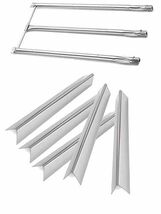 An item in the Home & Garden category: Grill Parts Zone 27508/87537 (17 Ga.) Repair Kit for Weber Platinum B 2005 & Pla