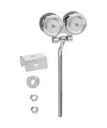 NATIONAL MFG/SPECTRUM BRANDS HHI N174-268 Zinc Rail Hanger with 9&quot; Bolt - $66.86
