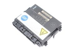 07-13 MERCEDES-BENZ W221 S600 FRONT DRIVER PASSENGER SEAT CONTROL MODULE E4151 image 4