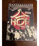 Stray Kids SKZHOP HIPTAPE CD+Photobook - Complete - $9.90