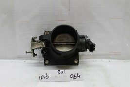 2005-2008 Ford Escape Throttle Body Valve Assembly 5L8GAE OEM 964 1A6-B1 - $74.44