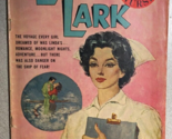 LINDA LARK REGISTERED NURSE #4 (1962) Dell Comics VG+ - £11.60 GBP