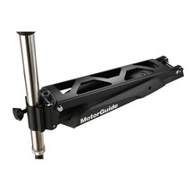 Motorguide FW X3 Mount - Greater Than 45&quot; Shaft - £213.29 GBP