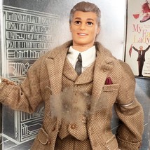KEN as Henry Higgins in My Fair Lady 1995 Mattel Hollywood Legends Collection - £31.80 GBP
