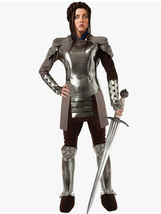 Snow White and The Huntsman Armor Costume - $49.49