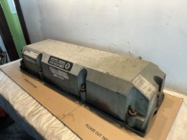 2005 Detroit Diesel Series 60 DDEC V 14.0L Engine Valve Cover 23527765 OEM - $240.00