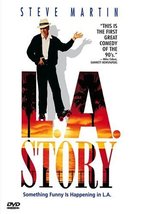L.A. Story [Dvd] - £13.08 GBP